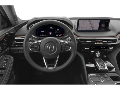 2023 Acura MDX w/Tech