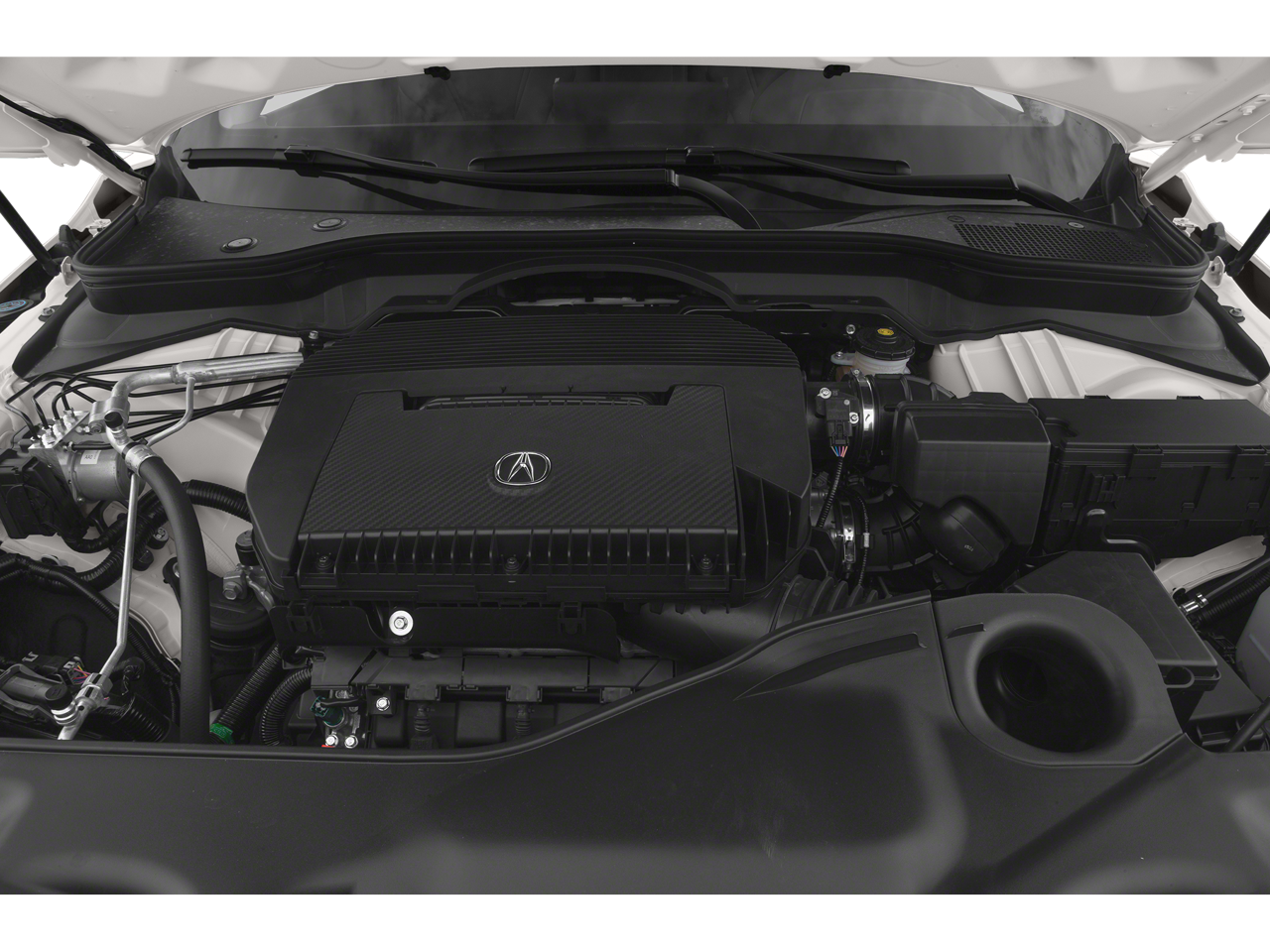 2023 Acura MDX w/Tech