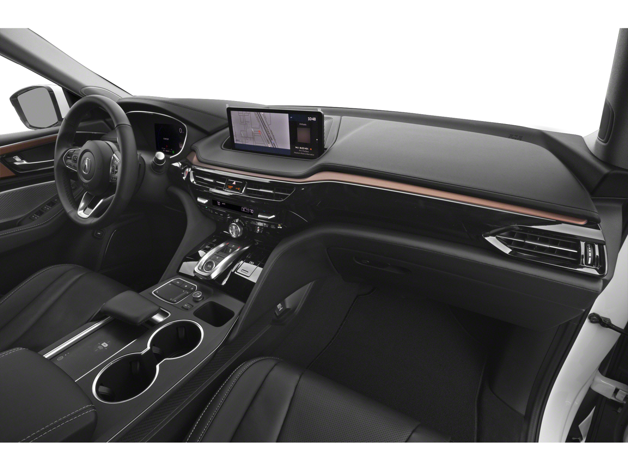 2023 Acura MDX w/Tech