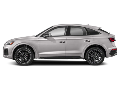 2023 Audi SQ5 SPORTBACK Prestige