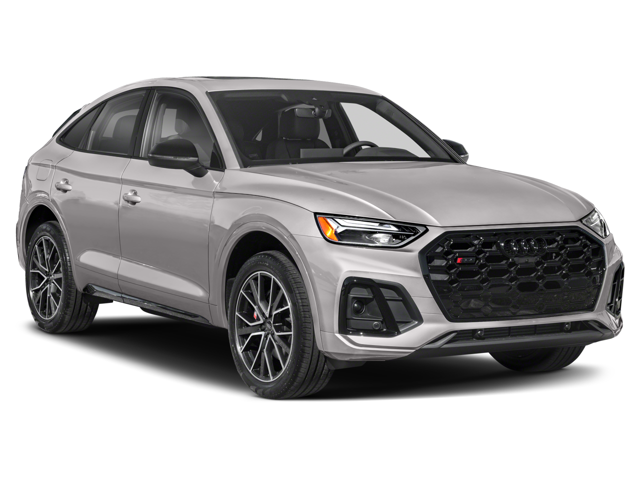 2023 Audi SQ5 SPORTBACK Prestige
