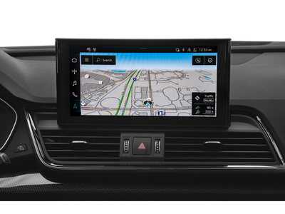 2023 Audi SQ5 SPORTBACK Prestige