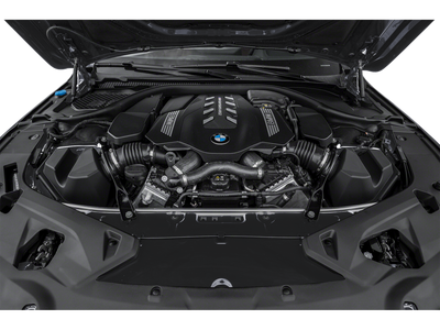 2023 BMW 8 Series M850i