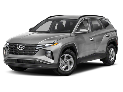 2023 Hyundai TUCSON SEL SEL