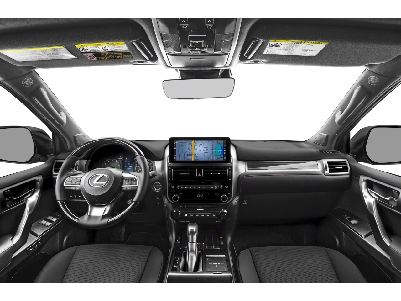2023 Lexus GX GX 460