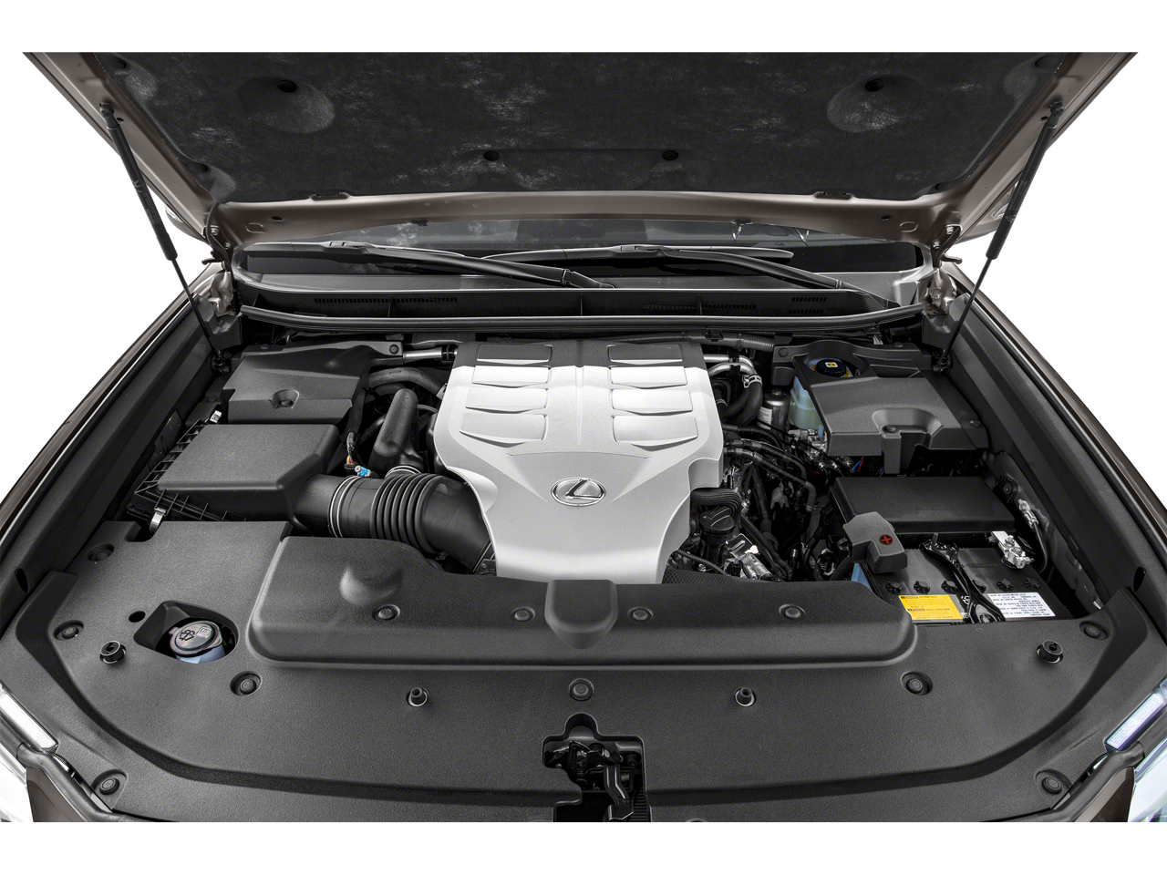 2023 Lexus GX GX 460
