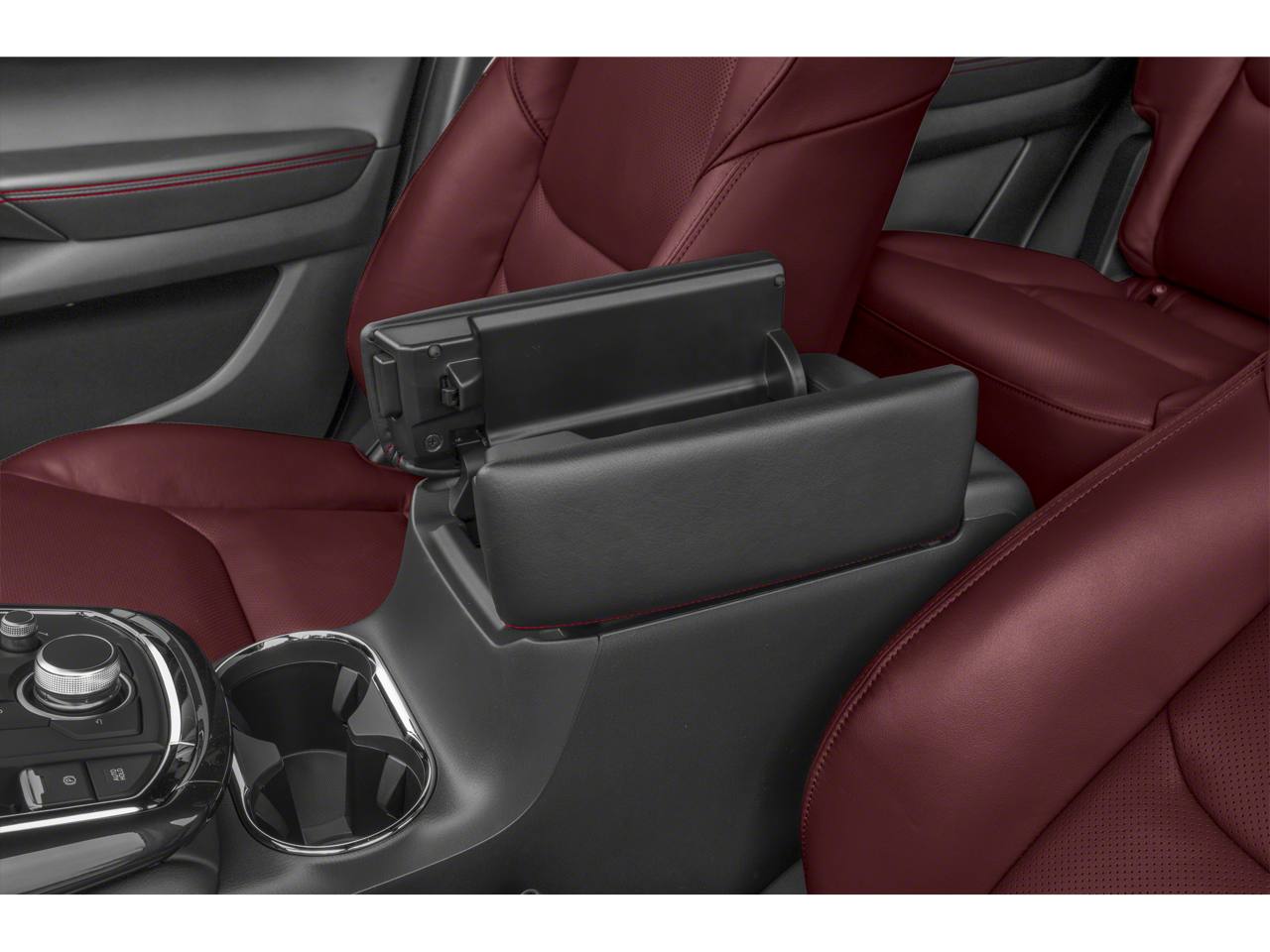 2023 Mazda Mazda Cx-9 Carbon Edition