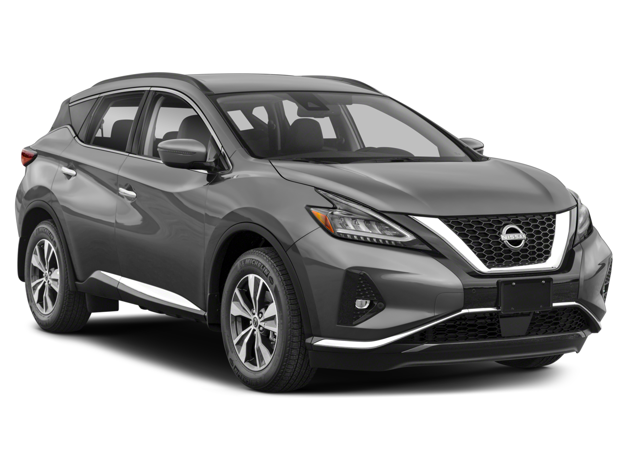 2023 Nissan Murano S