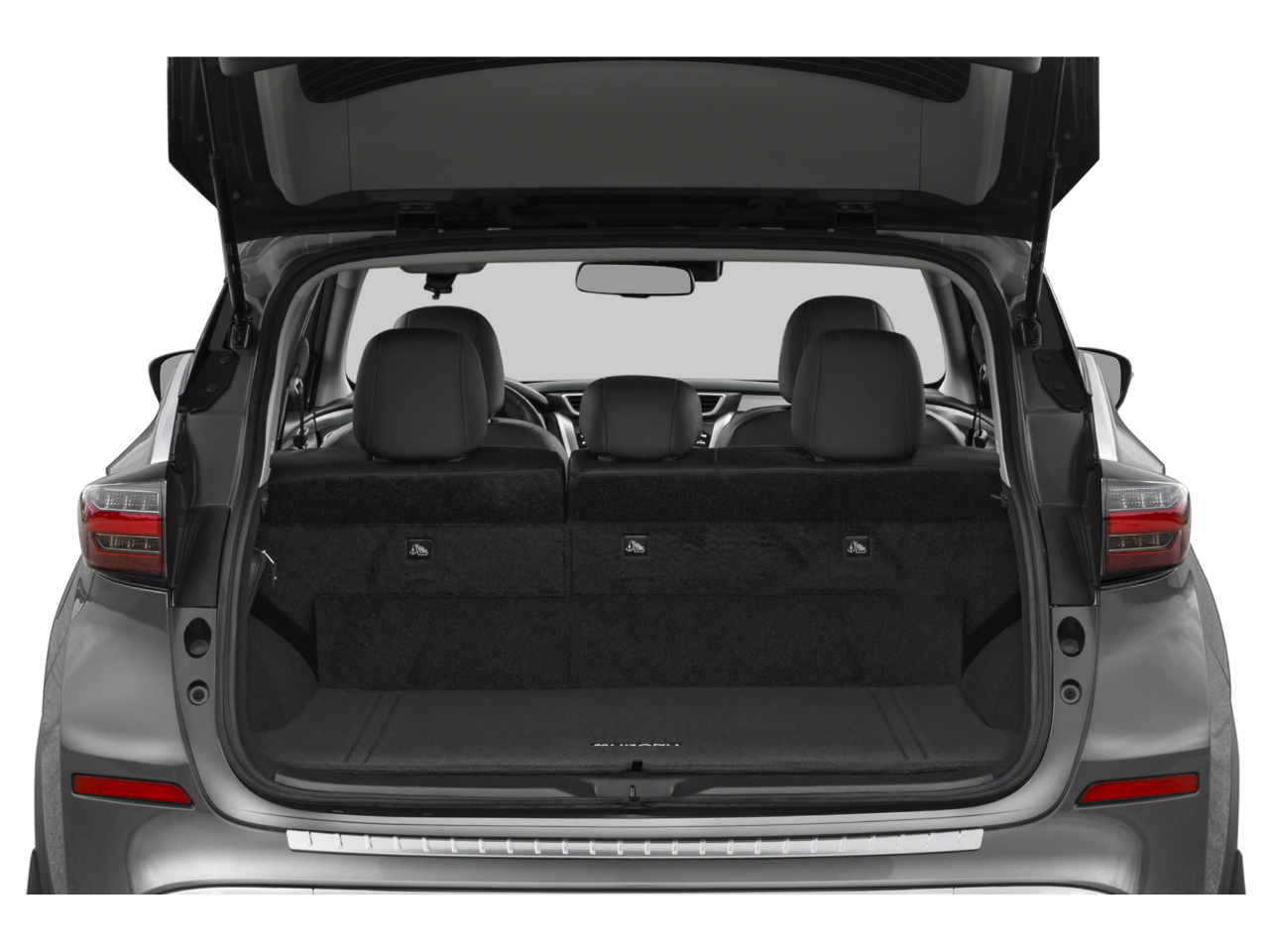 2023 Nissan Murano S