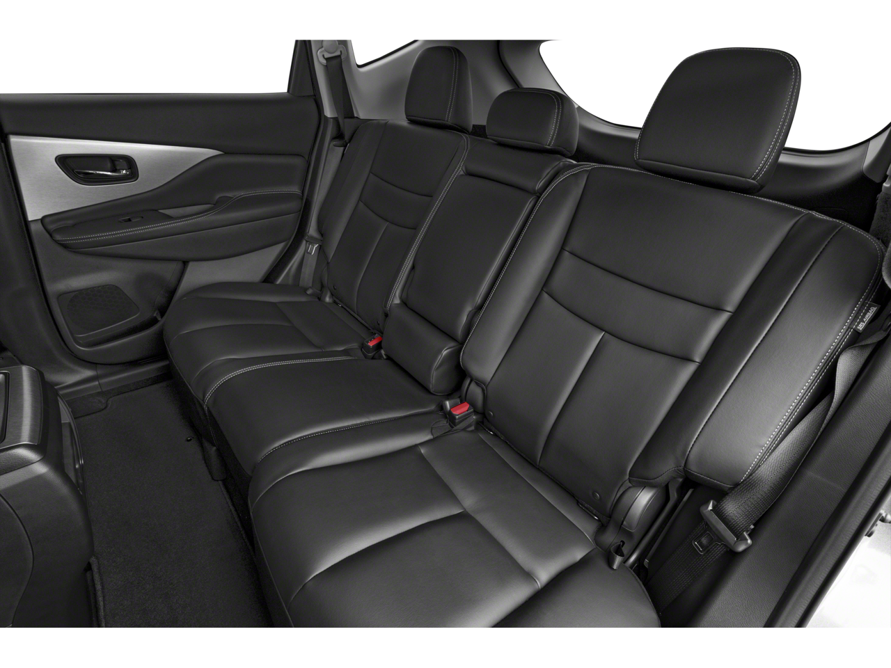 2023 Nissan Murano S