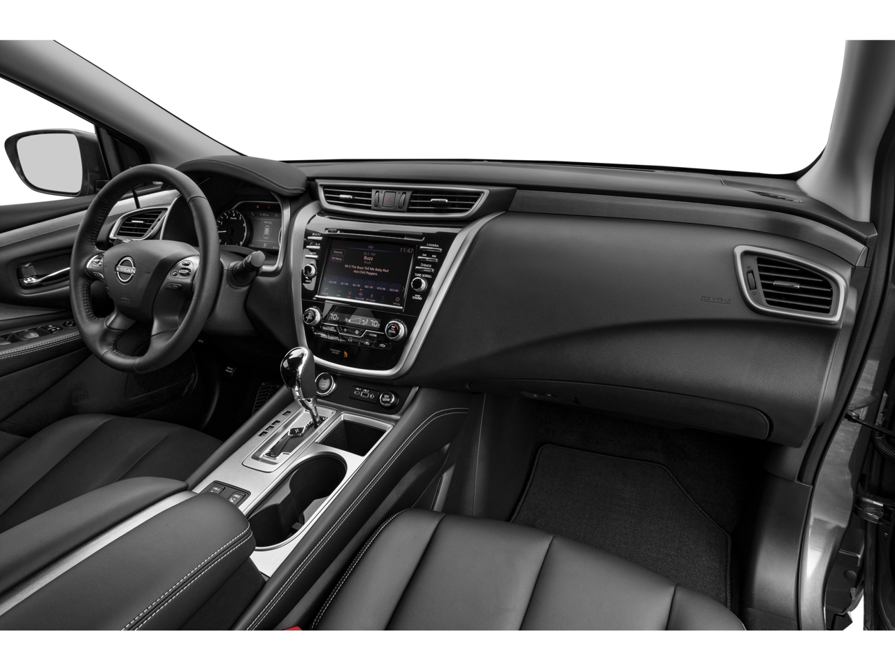 2023 Nissan Murano S