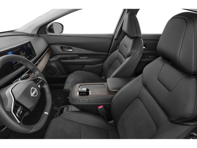 2023 Nissan ARIYA ENGAGE