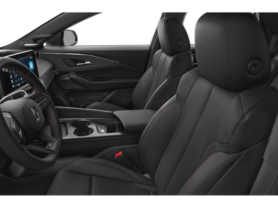 2024 Acura ZDX A-SPEC