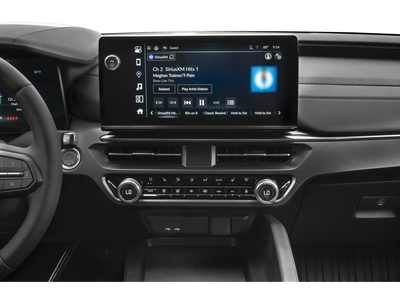 2024 Acura ZDX A-SPEC