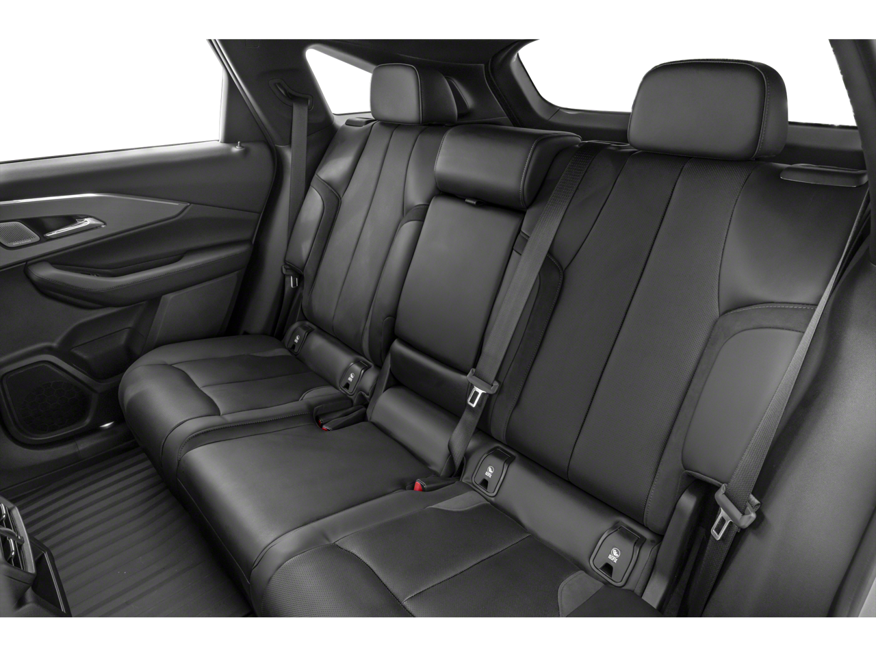 2024 Acura ZDX A-SPEC