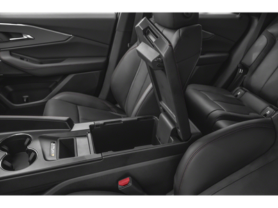 2024 Acura ZDX A-SPEC