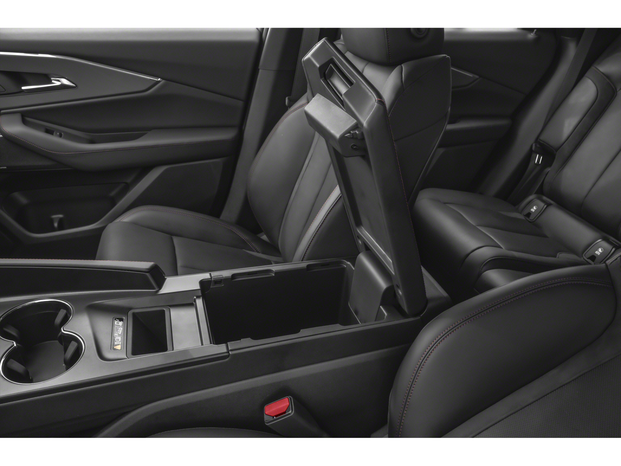 2024 Acura ZDX A-SPEC