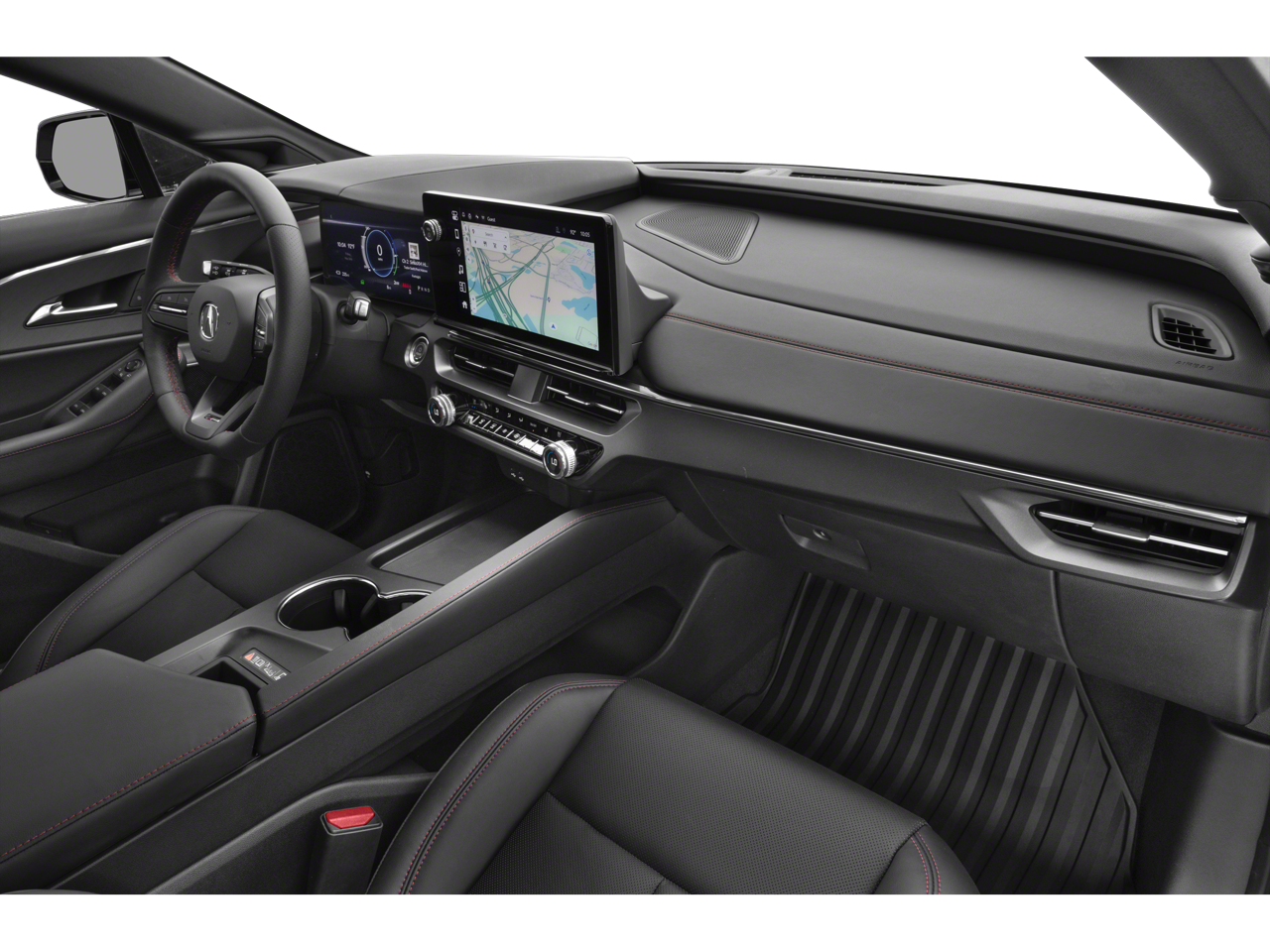 2024 Acura ZDX A-SPEC