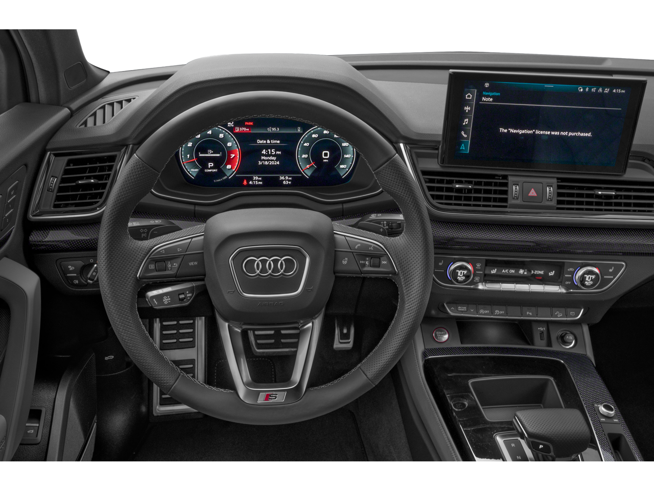 2024 Audi SQ5 Premium Plus
