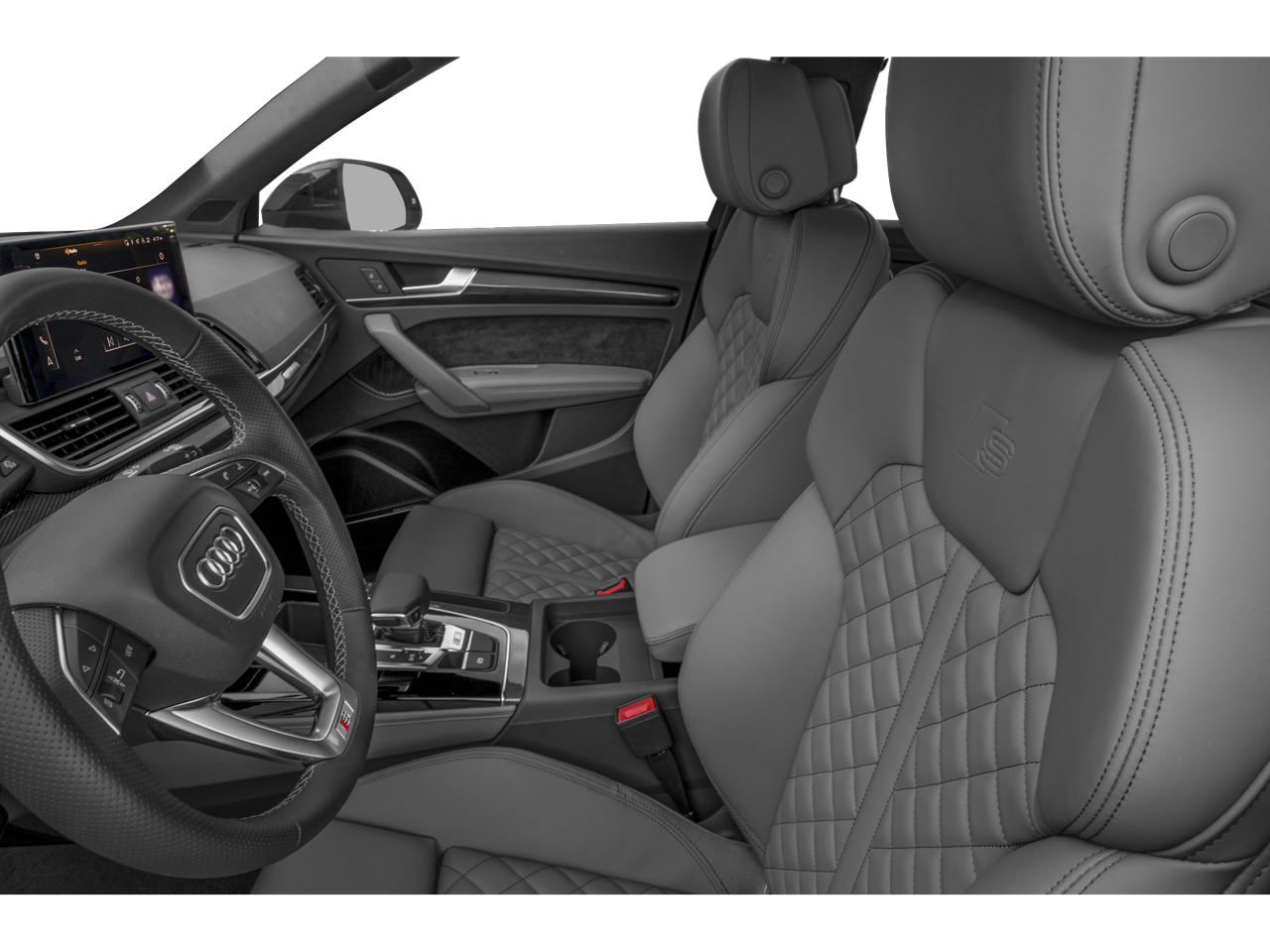 2024 Audi SQ5 Premium Plus