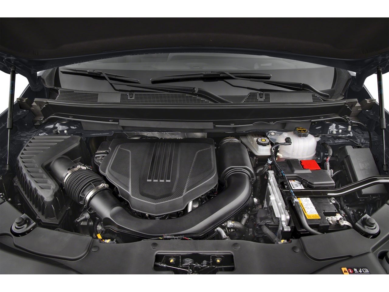 2024 Chevrolet Traverse FWD RS