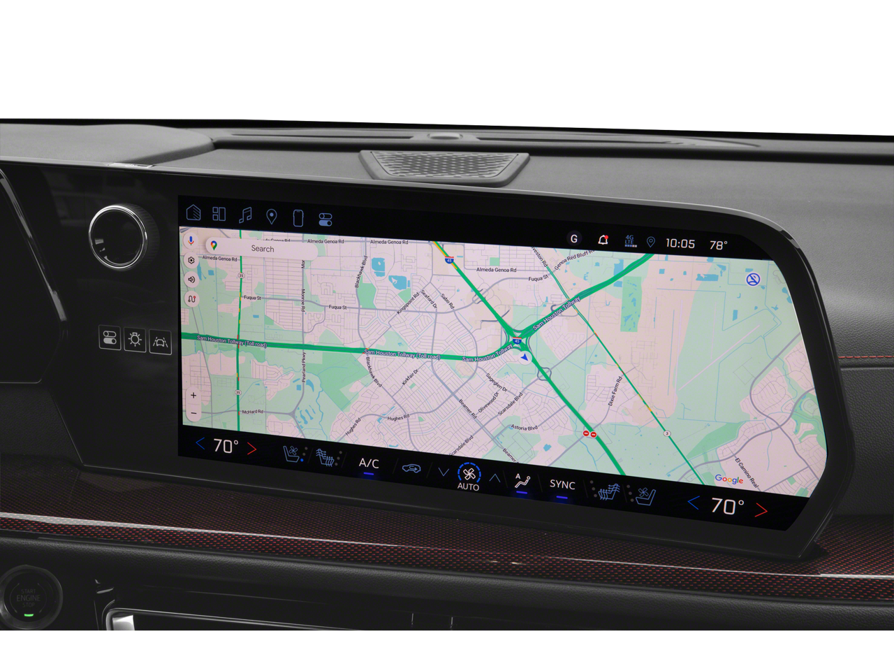 2024 Chevrolet Traverse FWD RS