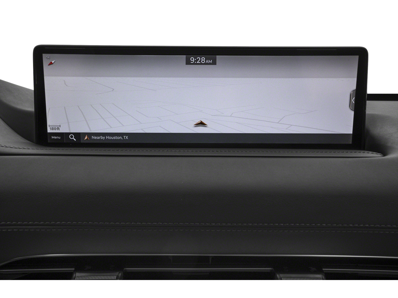 2024 Genesis GV80 2.5T AWD