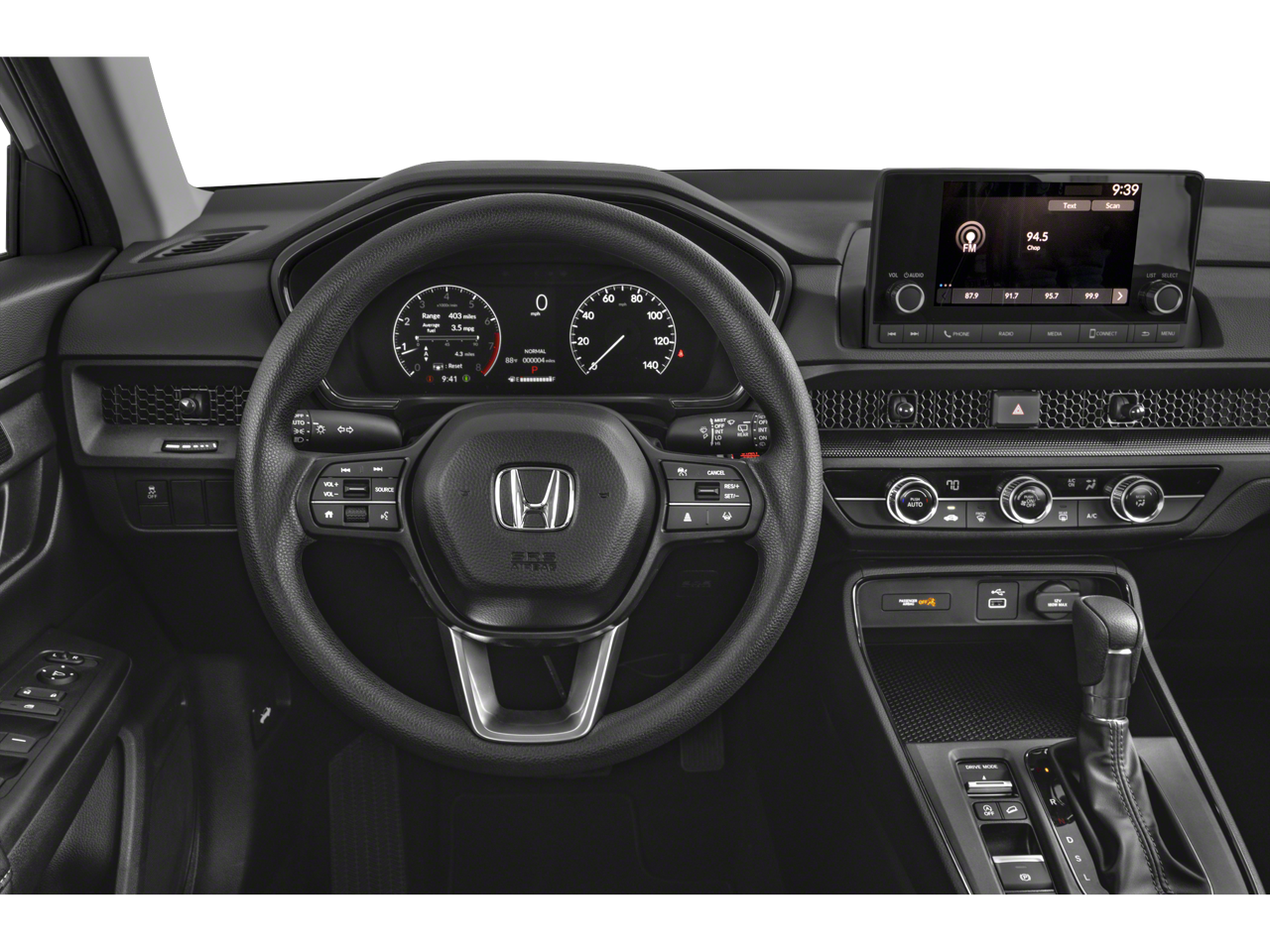 2024 Honda CR-V LX LX