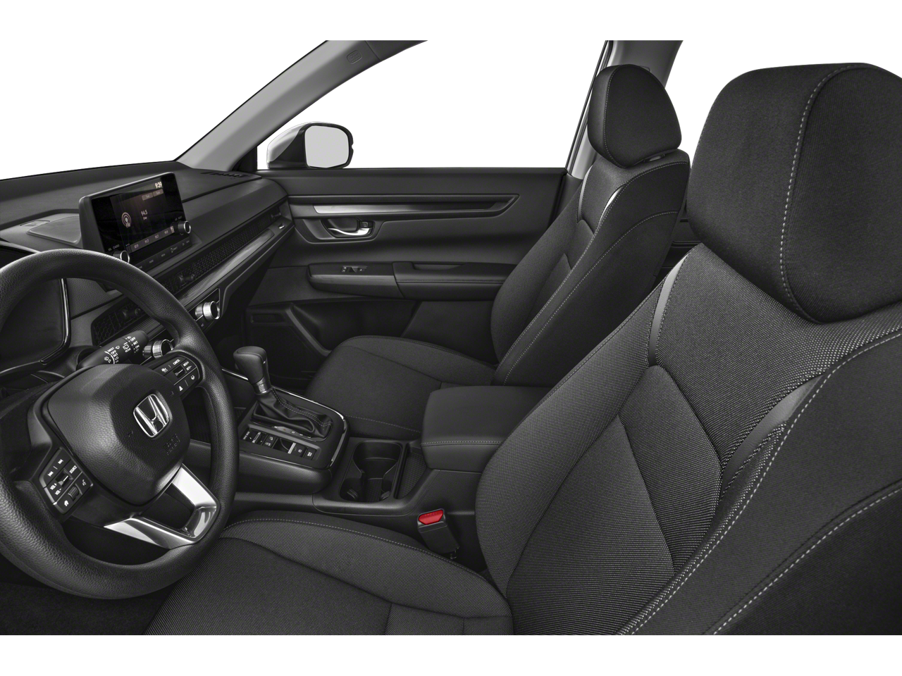 2024 Honda CR-V LX LX