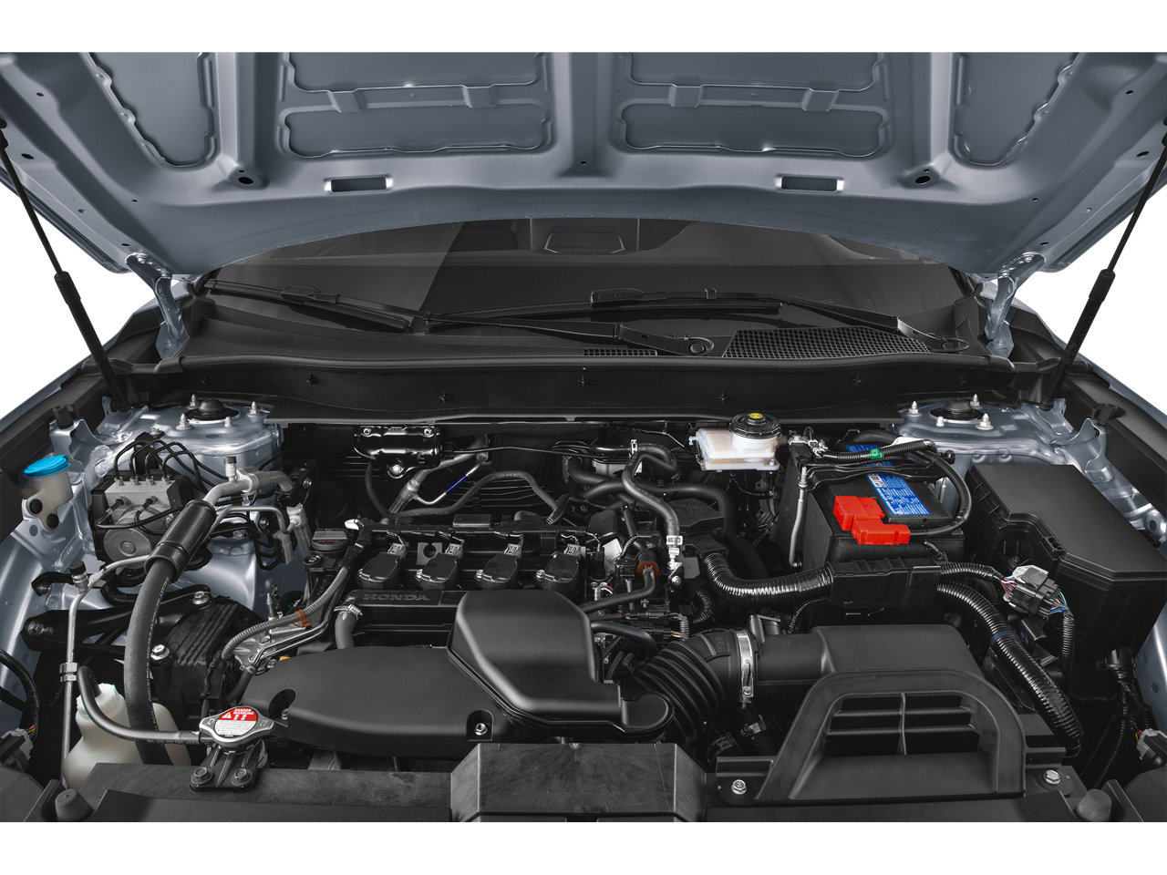 2024 Honda CR-V LX LX