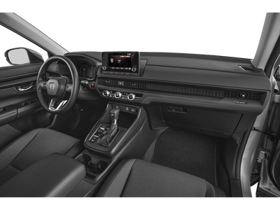 2024 Honda CR-V LX LX