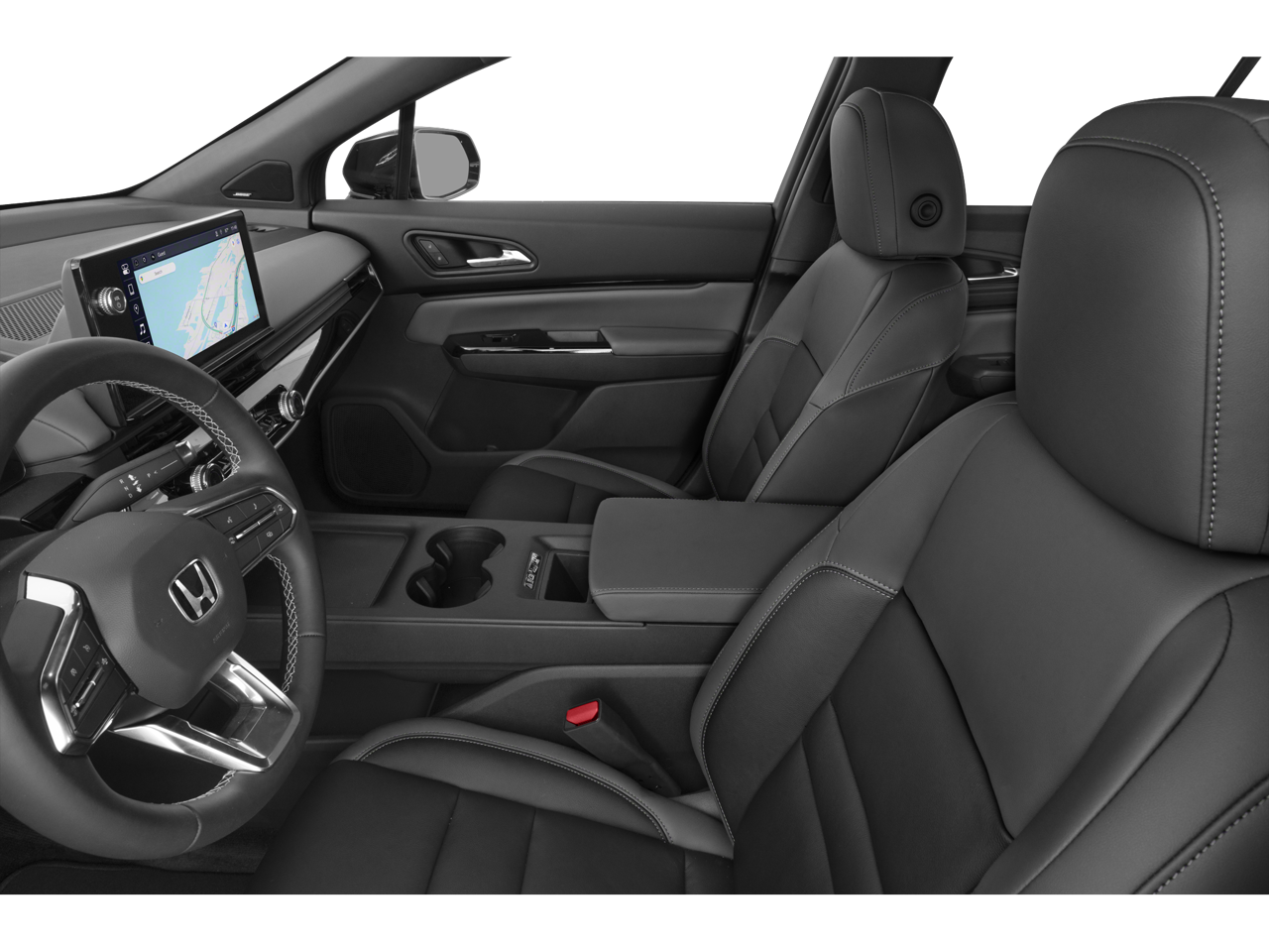 2024 Honda Prologue Touring