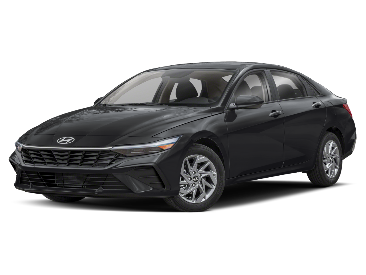 2024 Hyundai Elantra SEL - Photo 33
