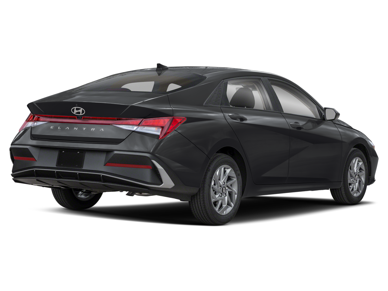 2024 Hyundai Elantra SEL - Photo 34