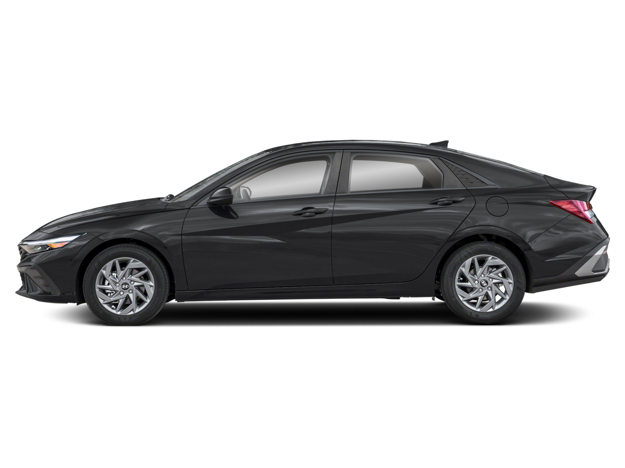 2024 Hyundai Elantra SEL - Photo 35