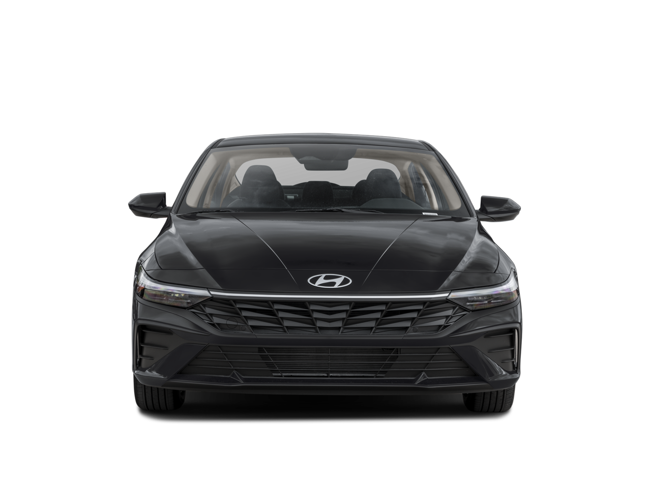 2024 Hyundai Elantra SEL - Photo 36
