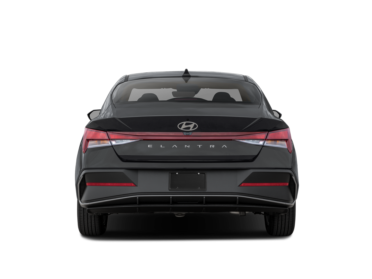 2024 Hyundai Elantra SEL - Photo 37