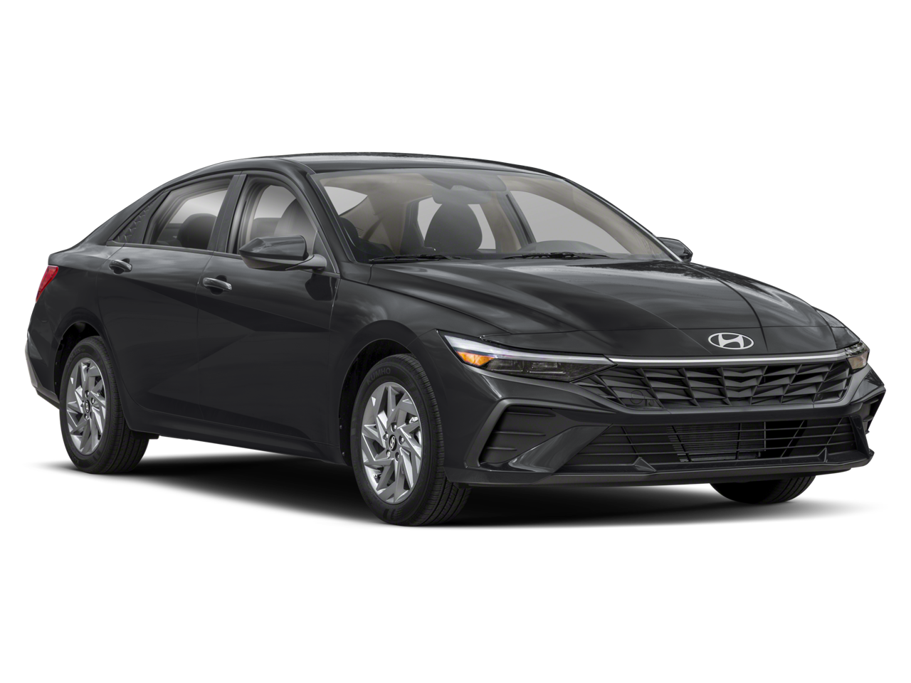 2024 Hyundai Elantra SEL - Photo 38