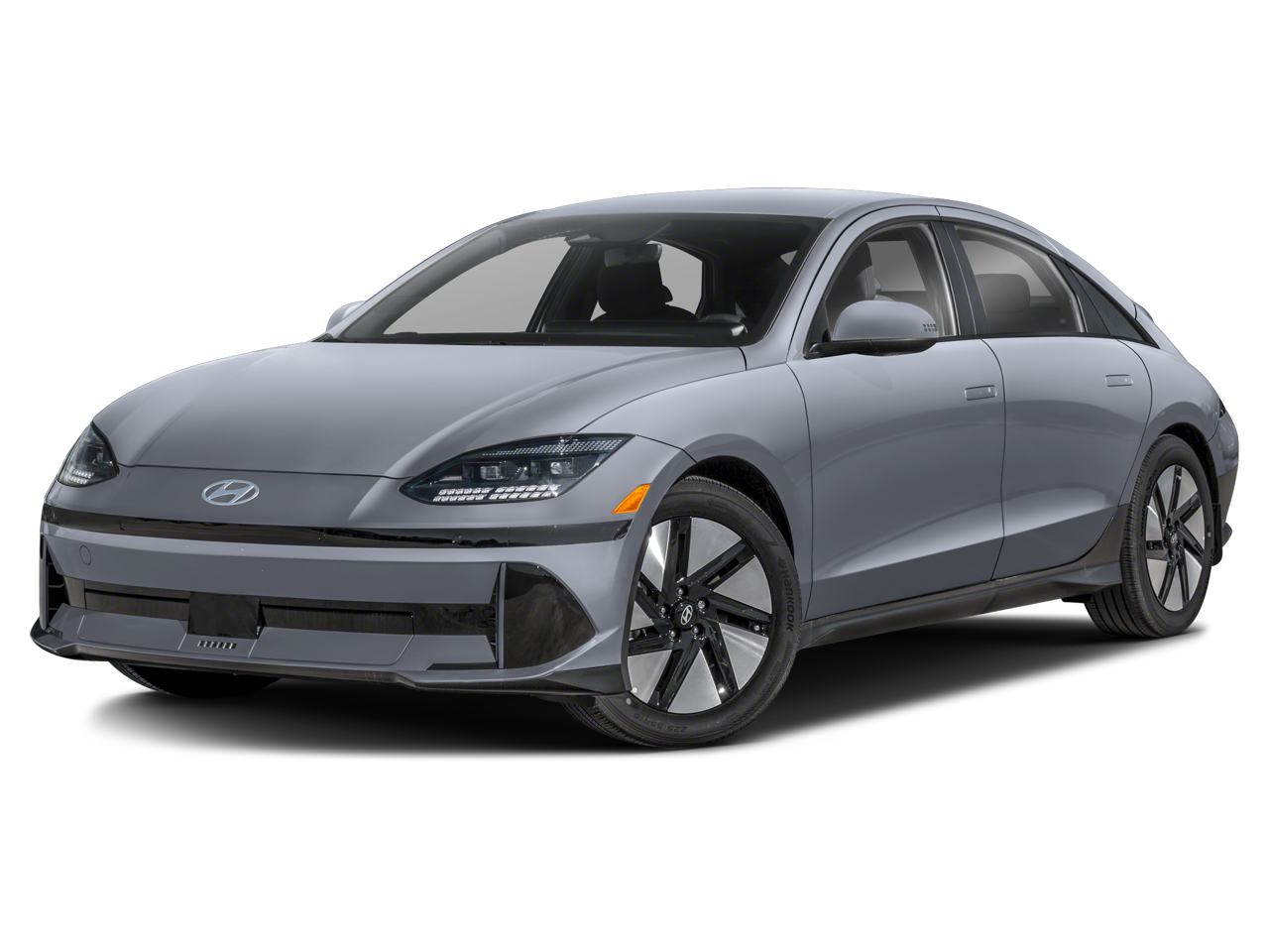 2024 Hyundai IONIQ 6 SE SE