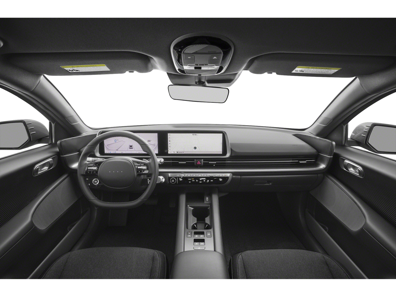 2024 Hyundai IONIQ 6 SE SE