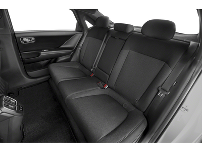 2024 Hyundai IONIQ 6 SE SE