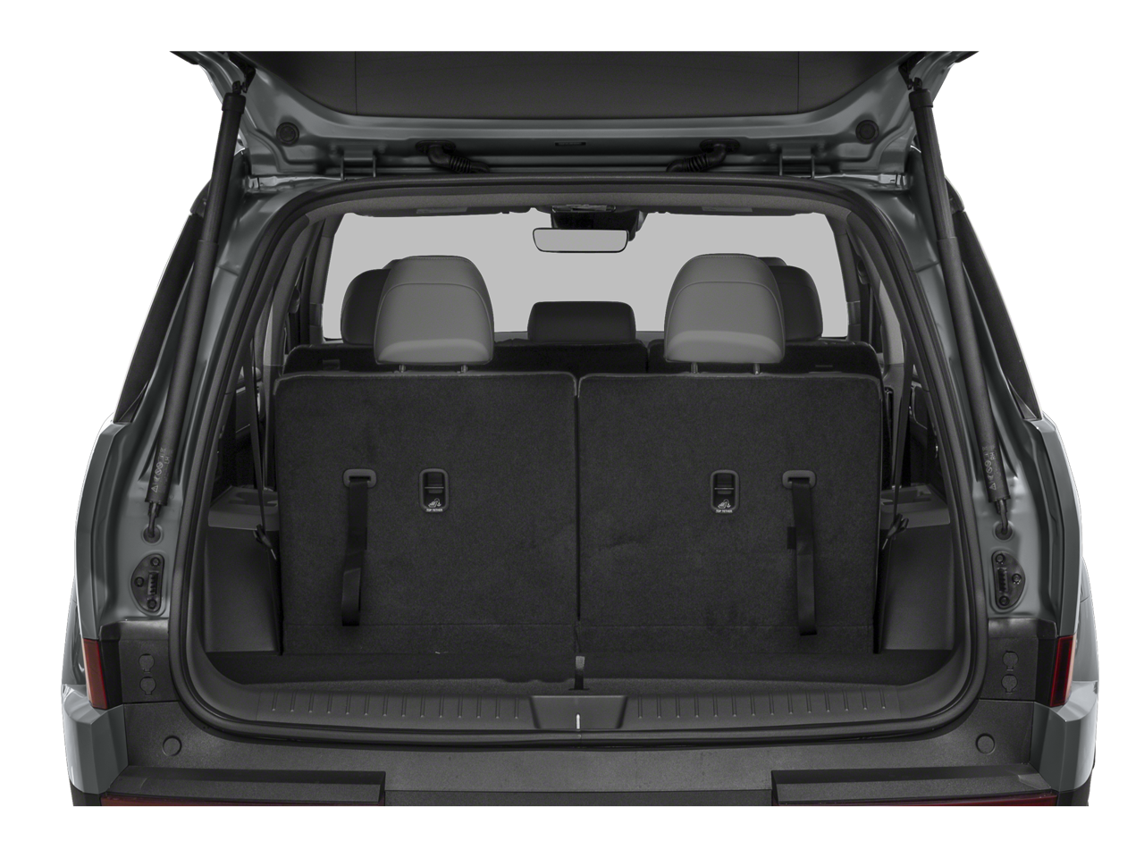 2024 Hyundai SANTA FE LIMITE Limited