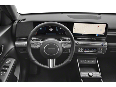 2024 Hyundai Kona Electric SEL