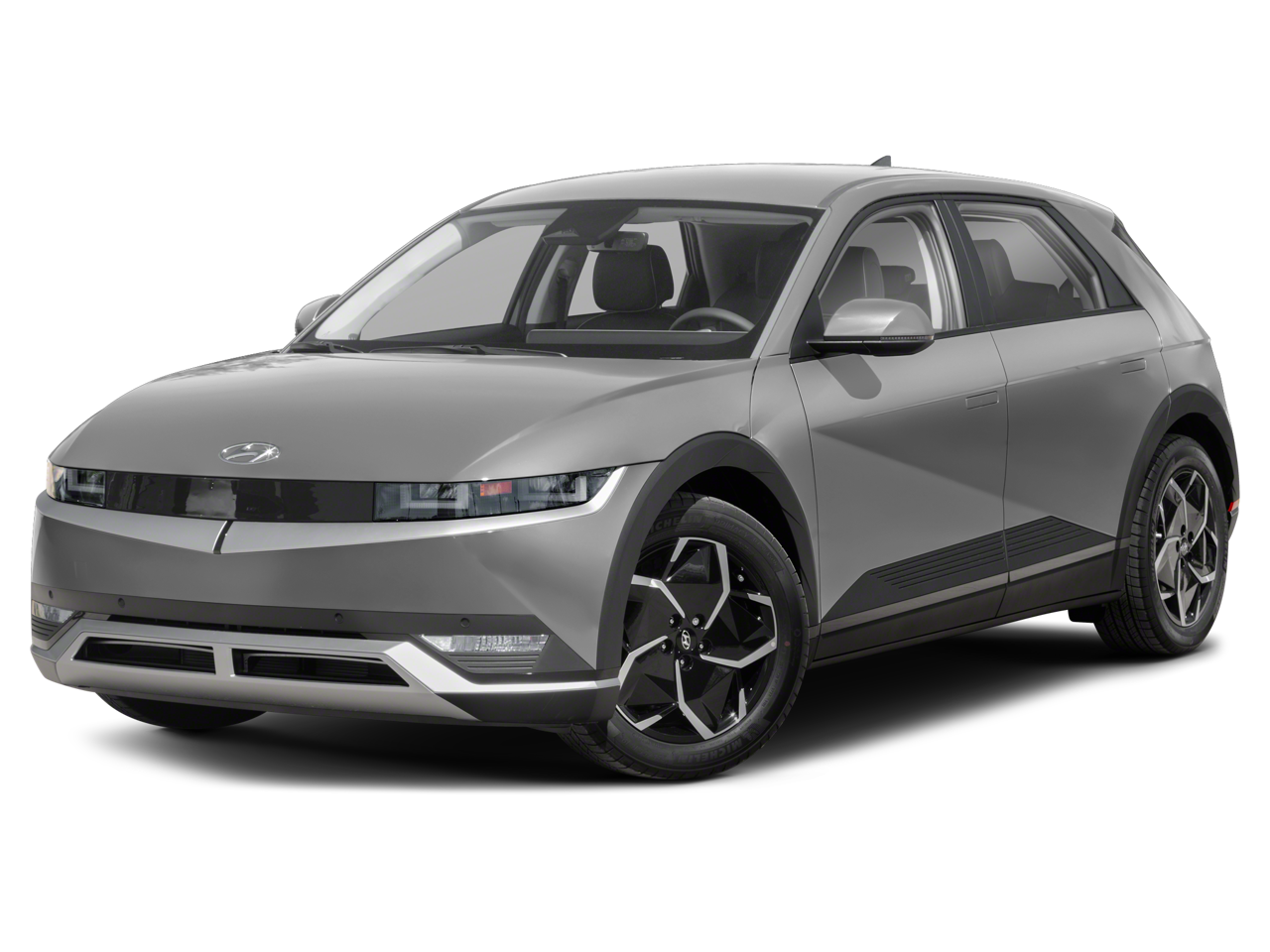 2024 Hyundai Ioniq 5 SE