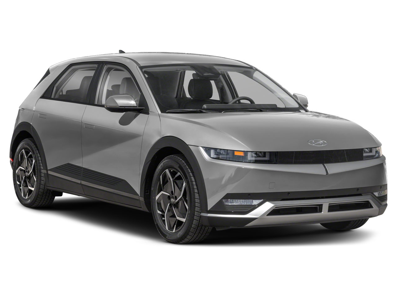 2024 Hyundai Ioniq 5 SE