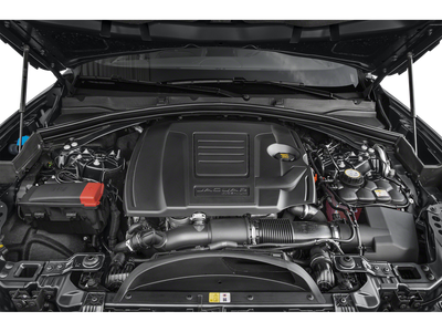 2024 Jaguar F-PACE R-Dynamic S