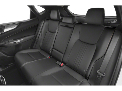 2024 Lexus NX NX 350h Premium