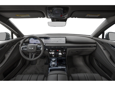 2025 Genesis G80 2.5T