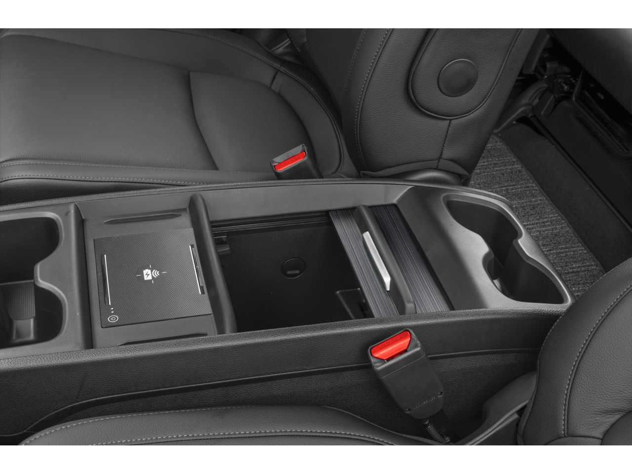 2025 Honda Odyssey EX-L - Photo 45