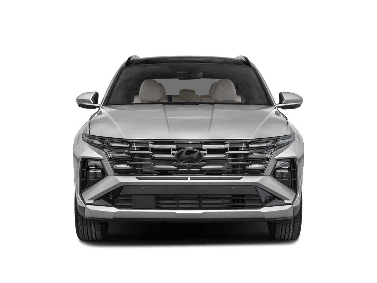 2025 Hyundai TUCSON LIMITED Limited